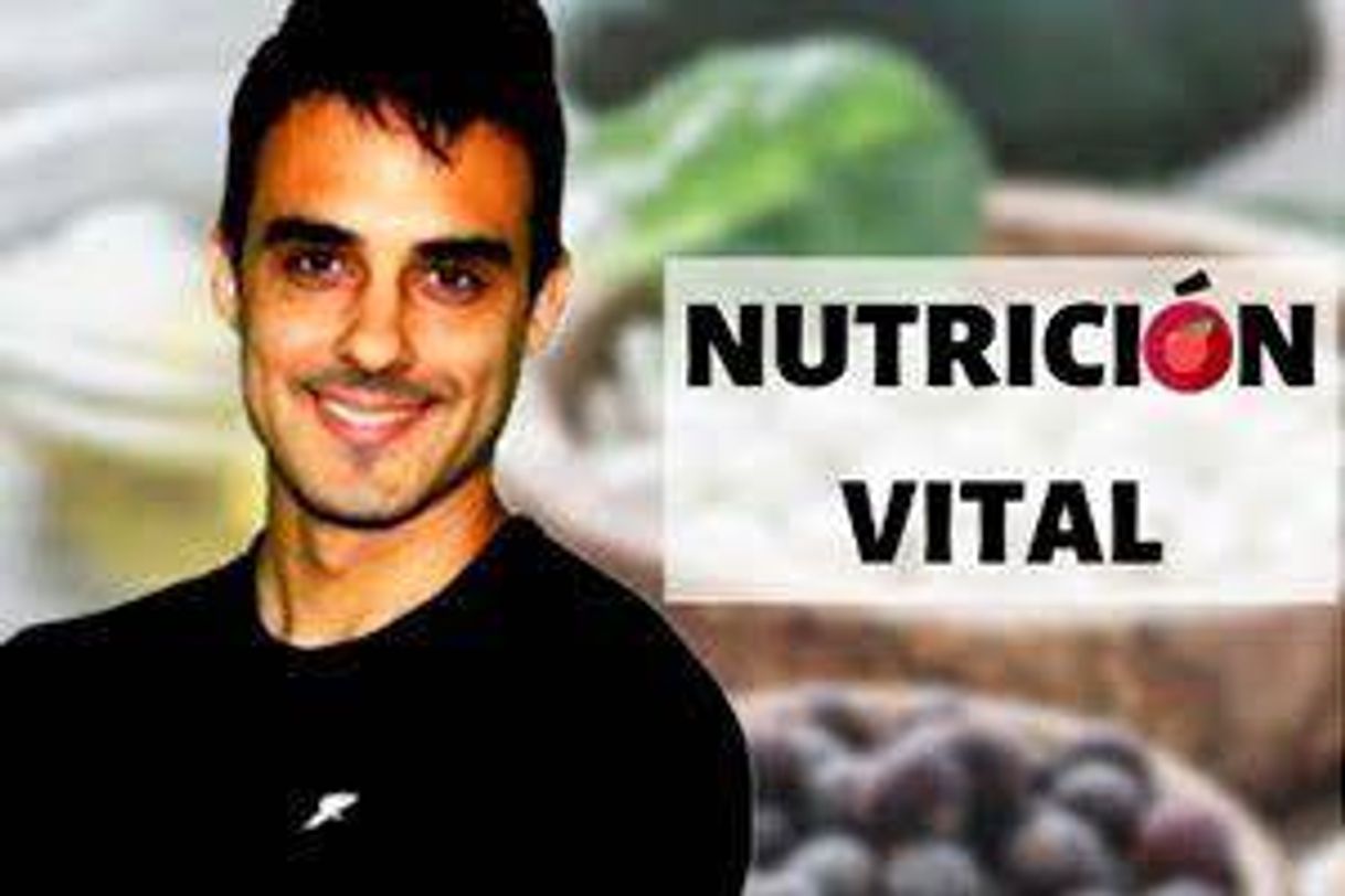 Moda Nutrición Vital: Aprende a comer y mejora tu salud

