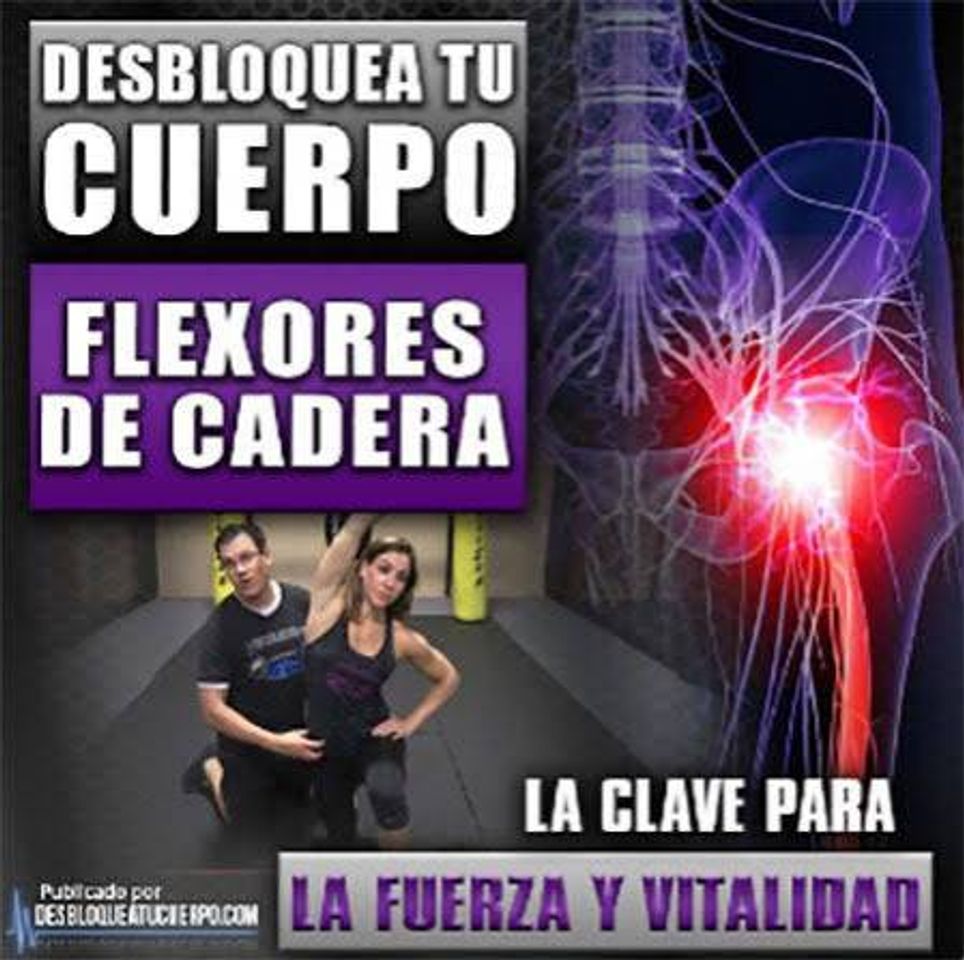 Moda Desbloquea tu Cuerpo