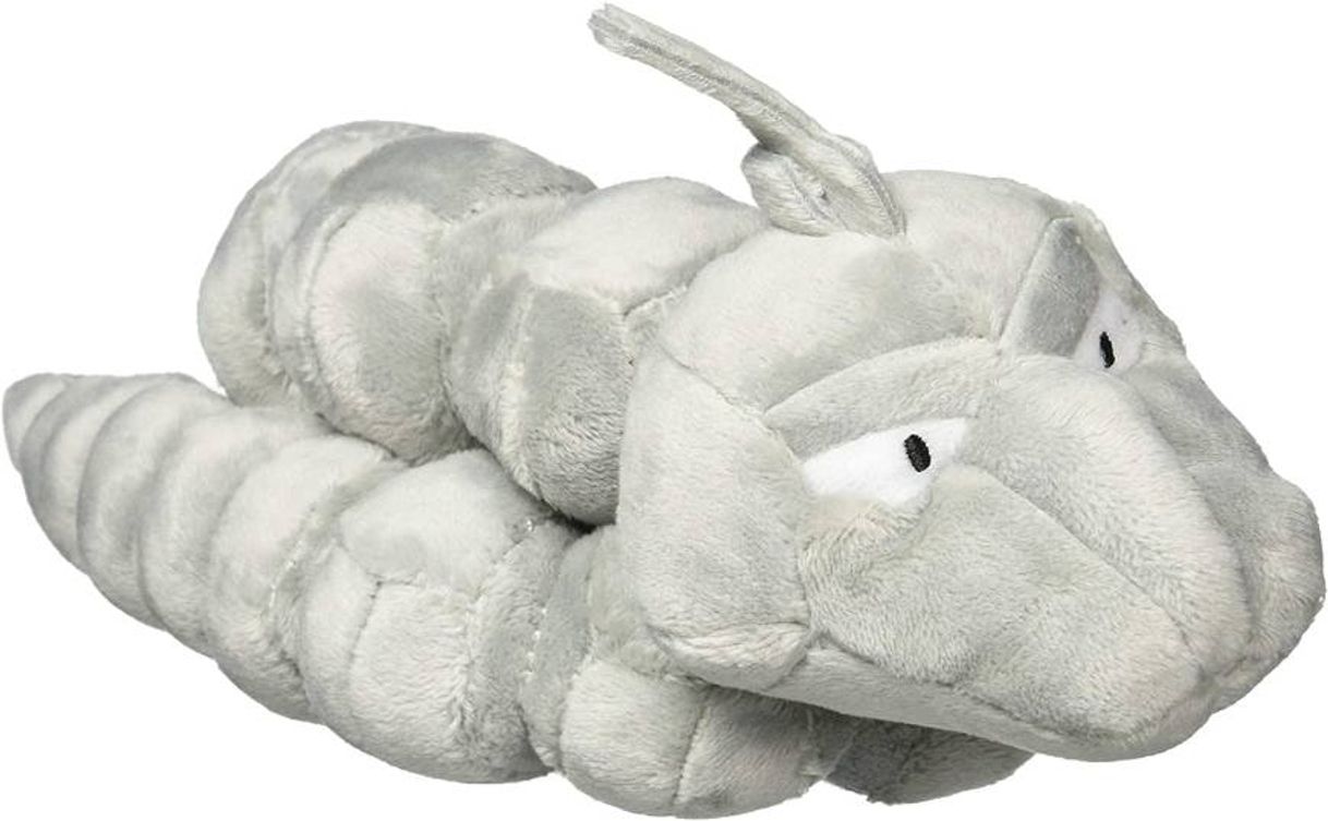 Moda Pokemon Center Original Fit Onix Peluche de peluche

