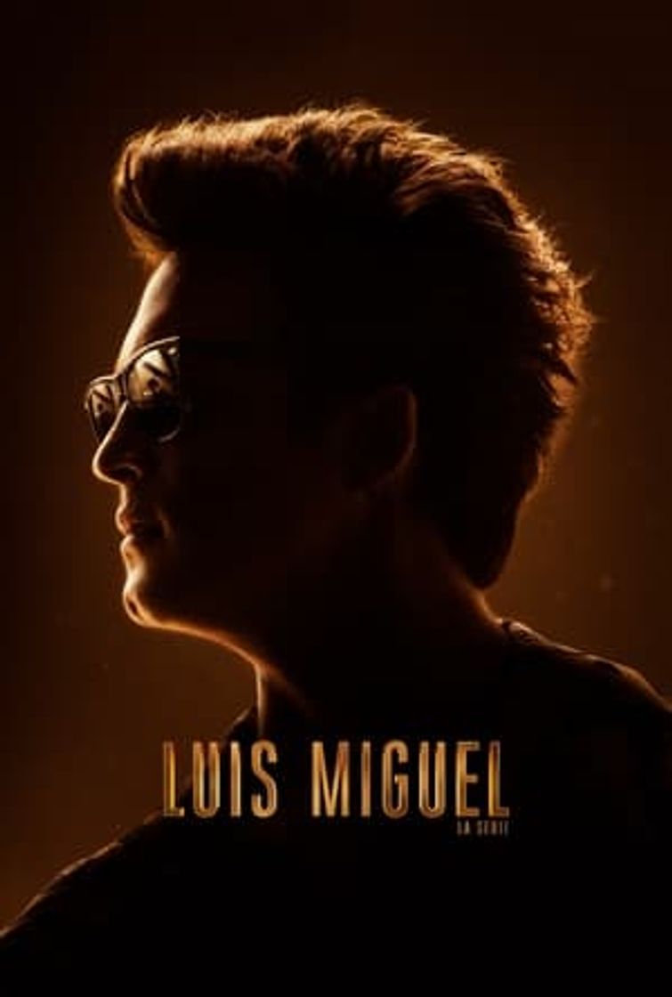 Serie Luis Miguel: La Serie