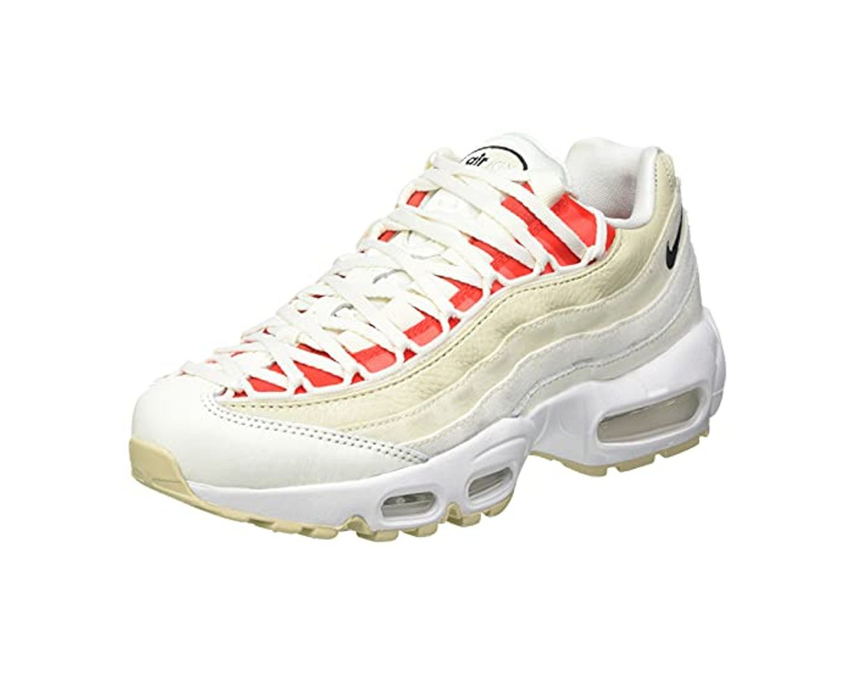 Moda Nike Wmns Air MAX 95