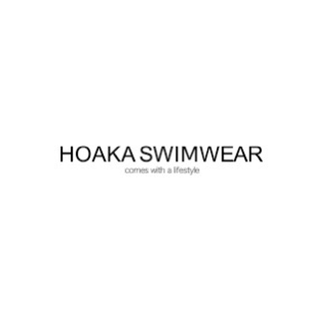 Fashion Hoaka Swimwear