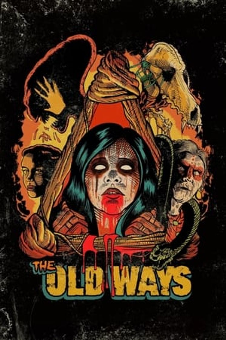 Película The Old Ways