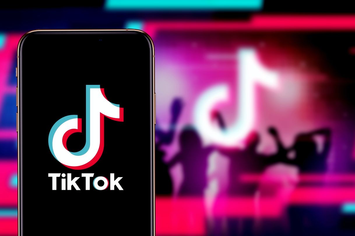 App Tik tok 