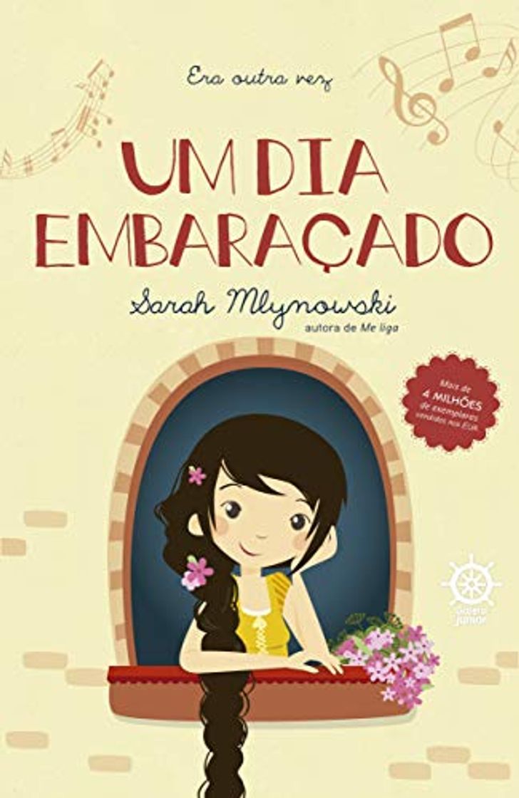 Libro Um Dia Embaraçado