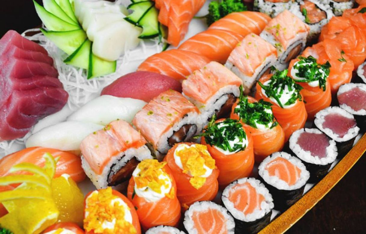 Restaurants Degust Sushi