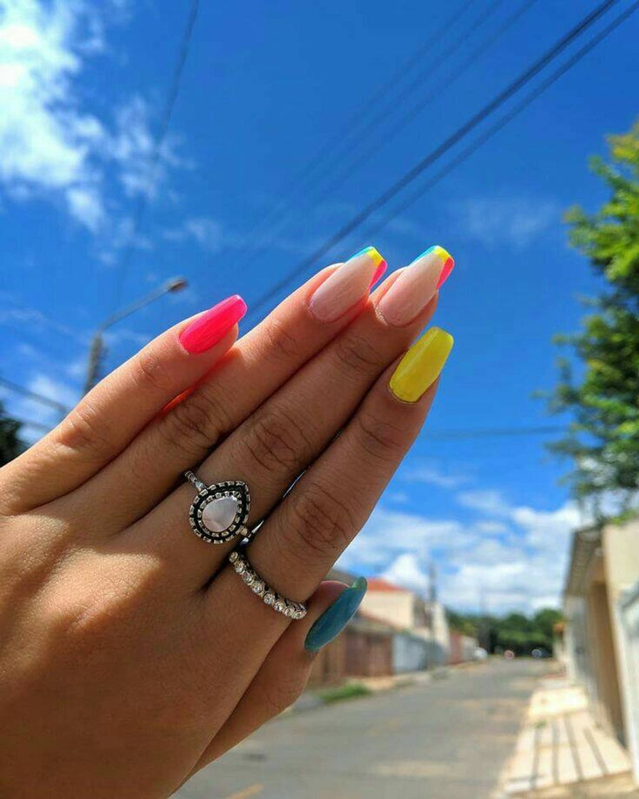 Moda Florecente 💛