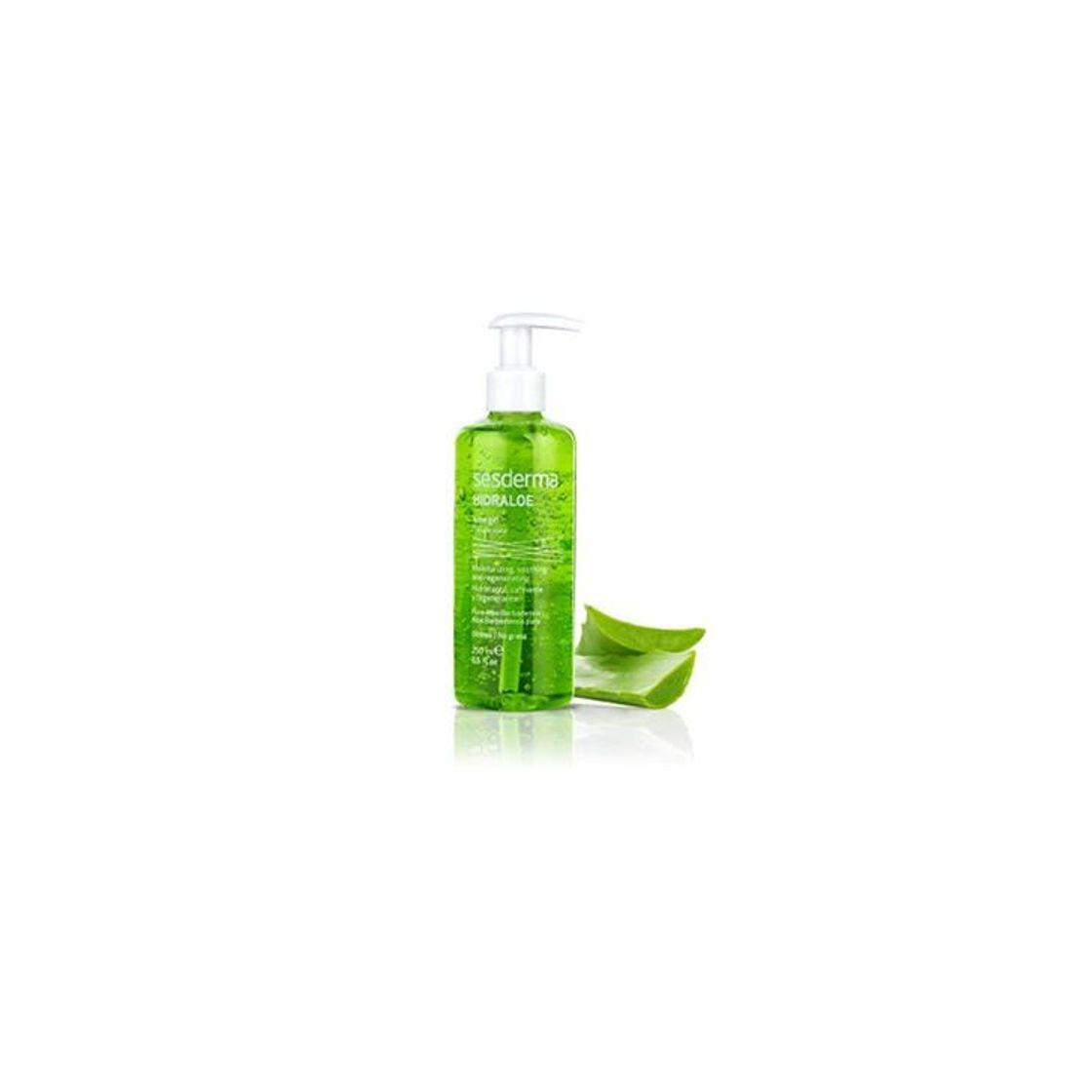 Belleza Sesderma Hidraloe Aloe Gel