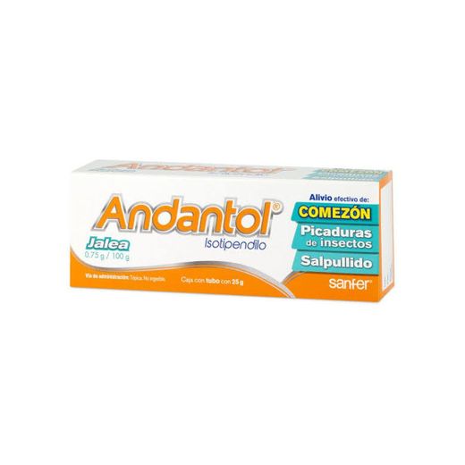Andantol