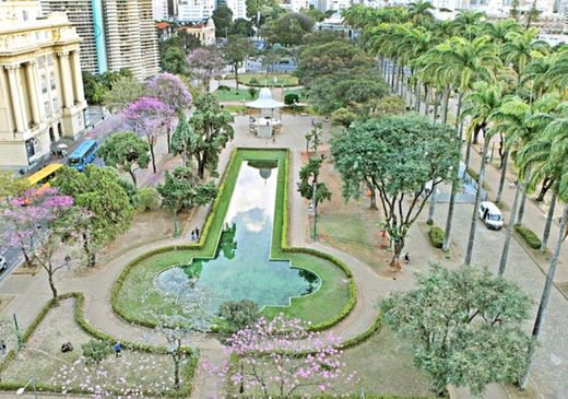 Praça da Liberdade