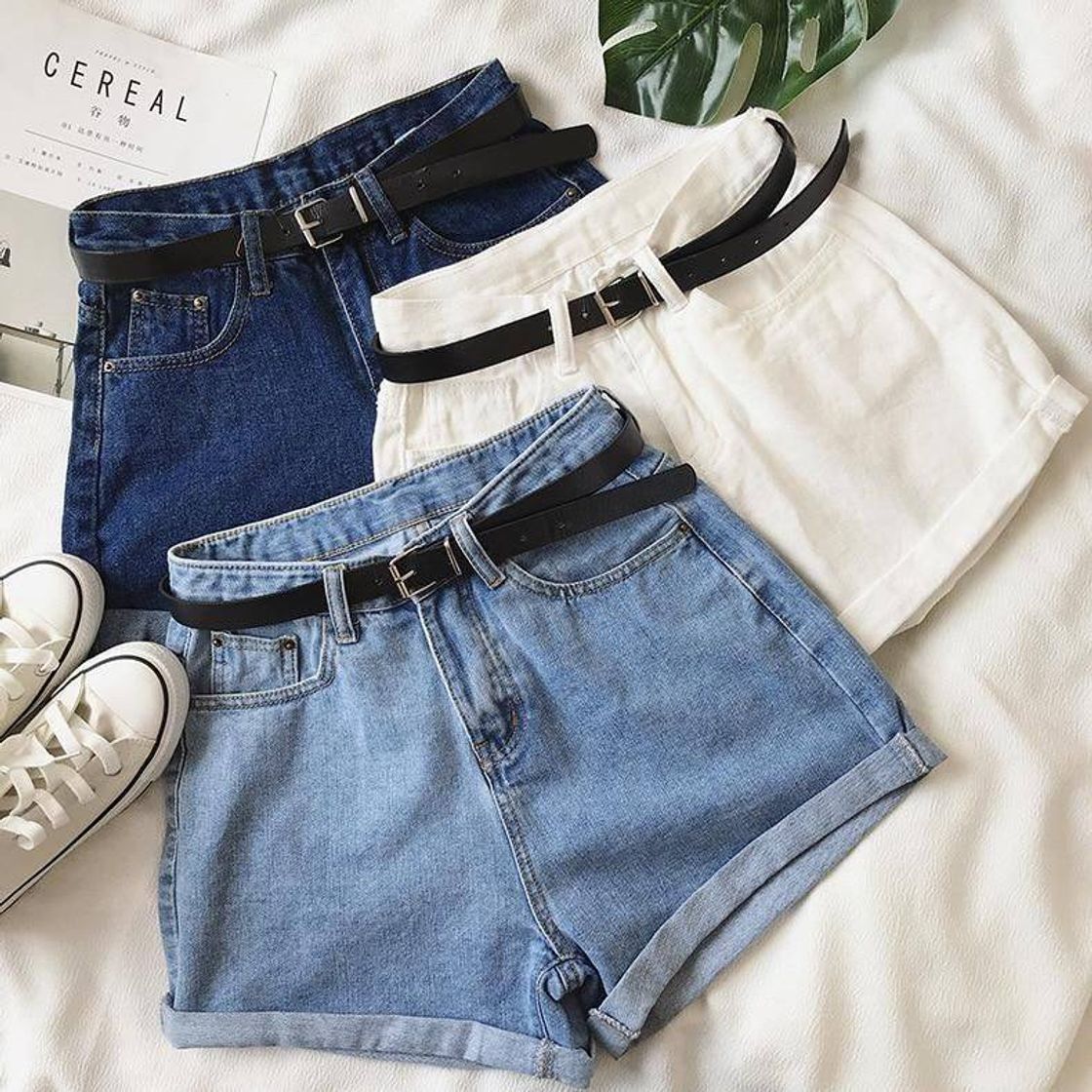 Fashion SHORT✨👖