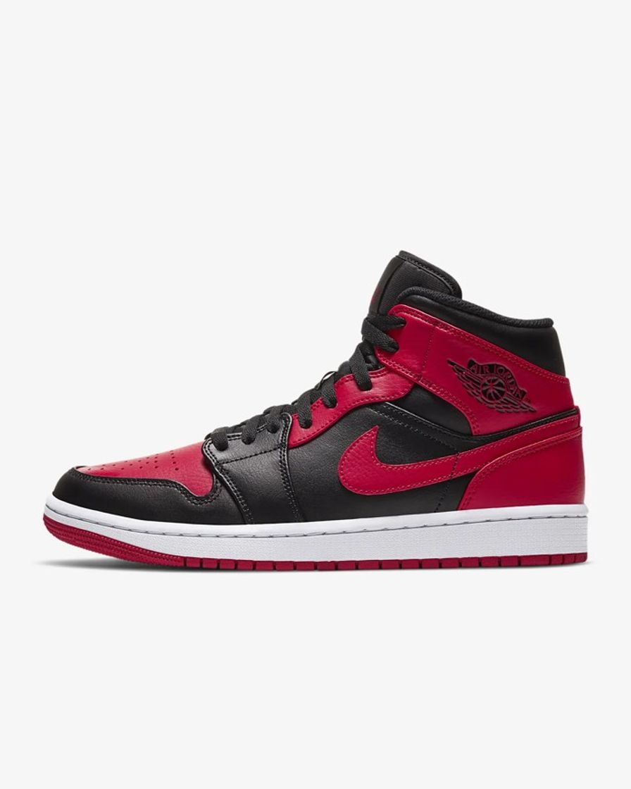 Fashion Air Jordan 1 Mid Shoe