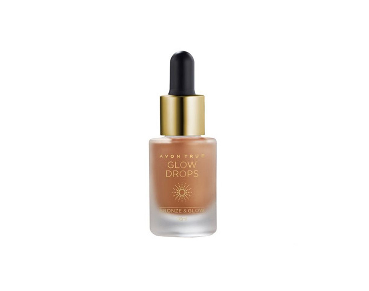 Product Bronze & Glow Illuminating Drops