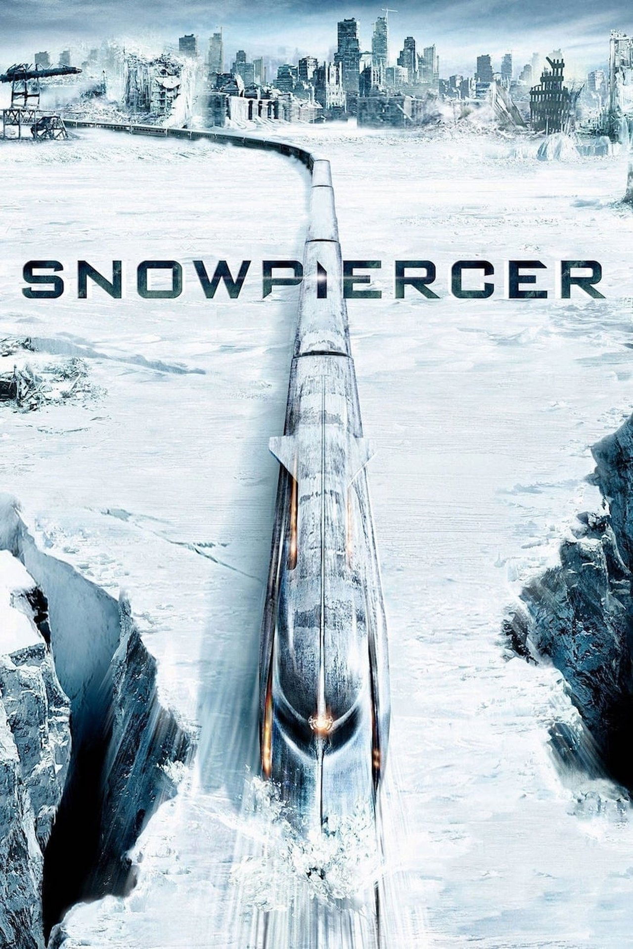 Movie Snowpiercer
