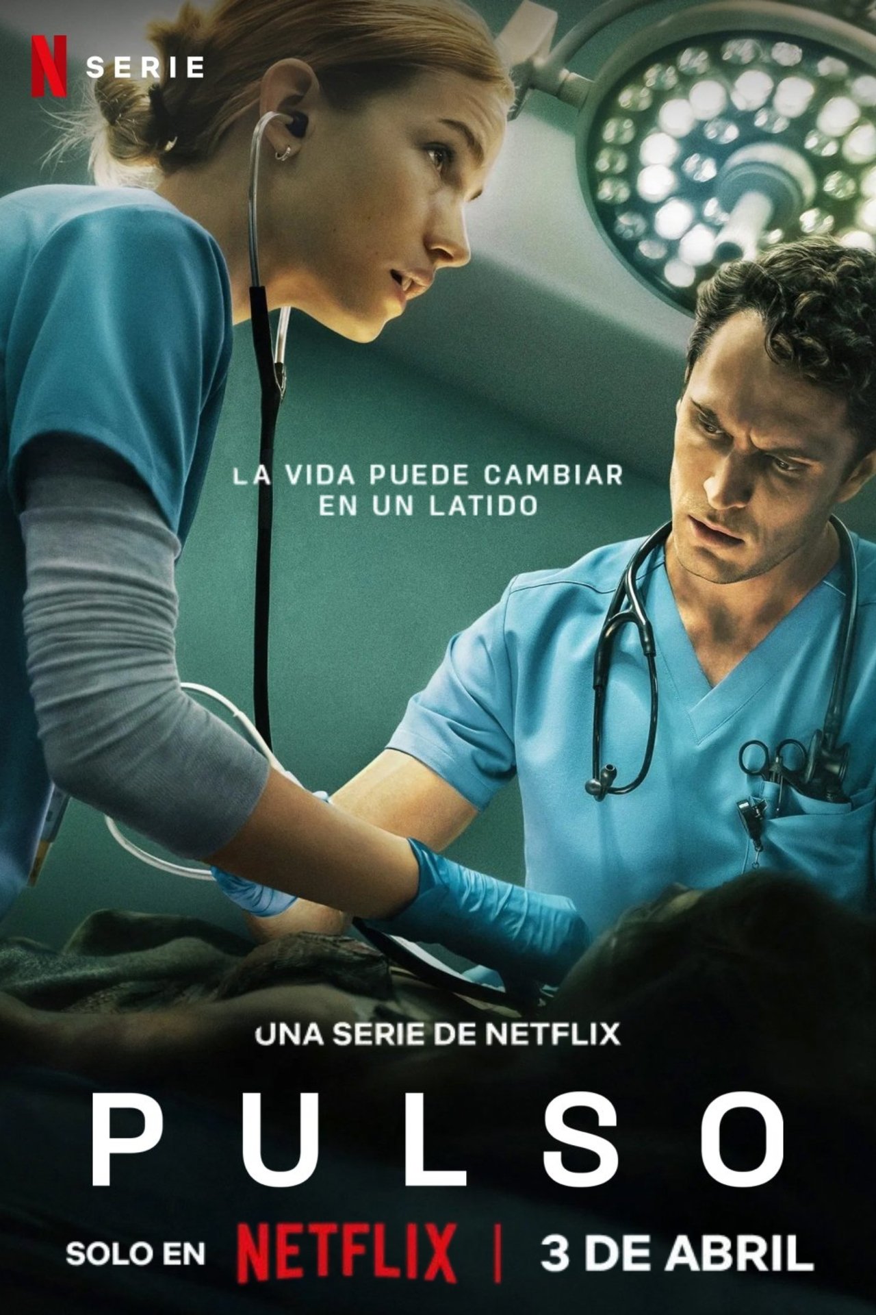 Serie Pulso