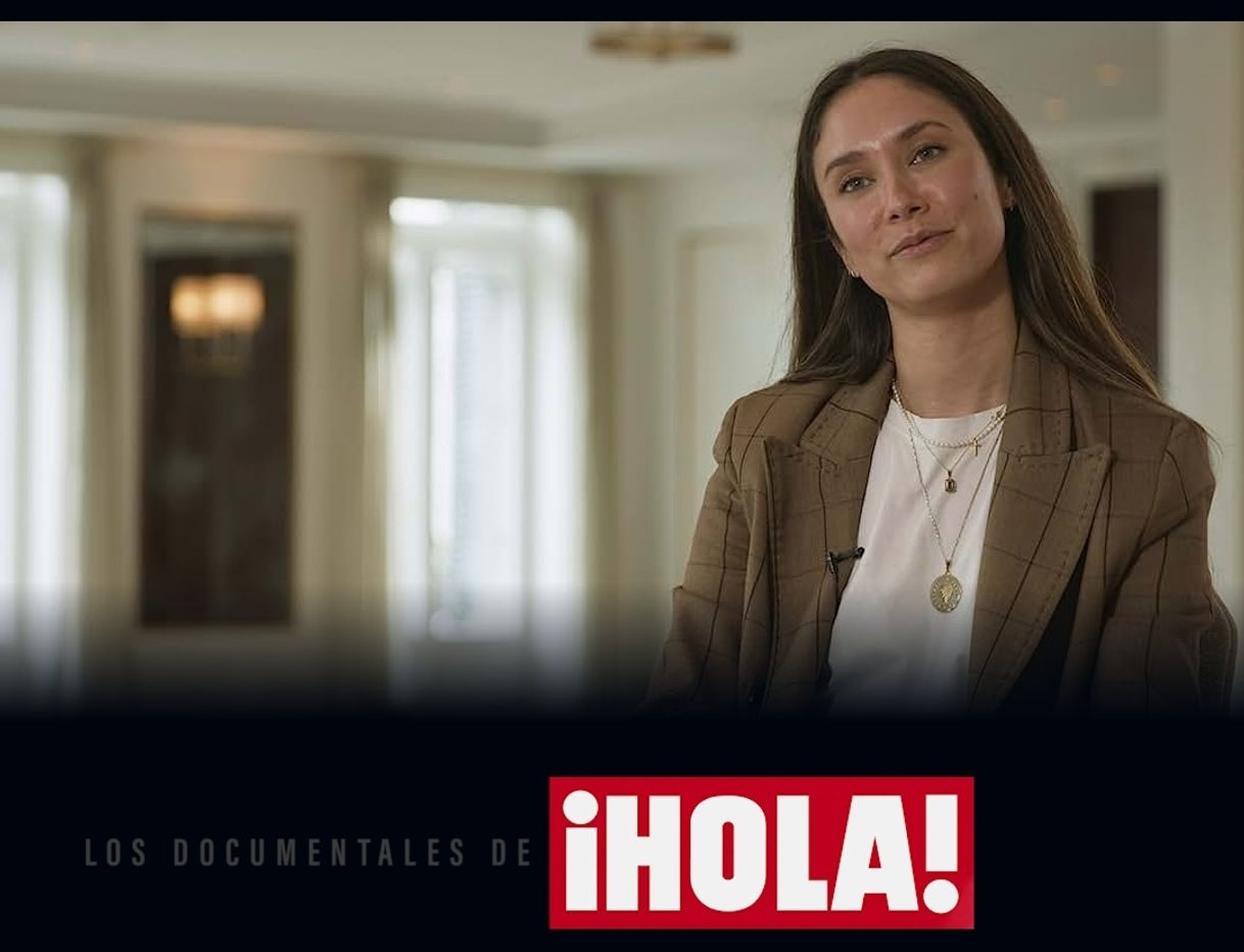 Los documentales de ¡Hola! 