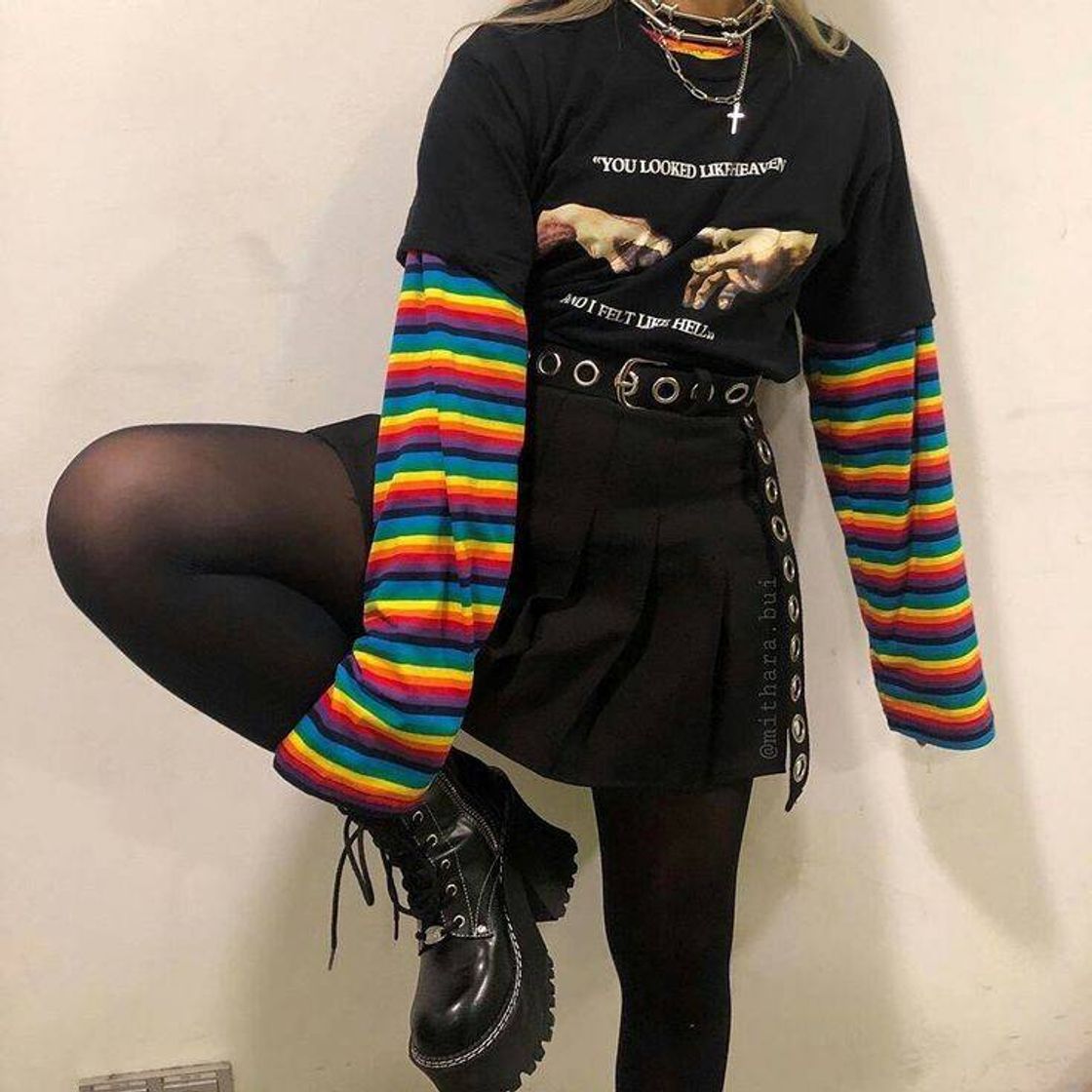 Fashion 🌈