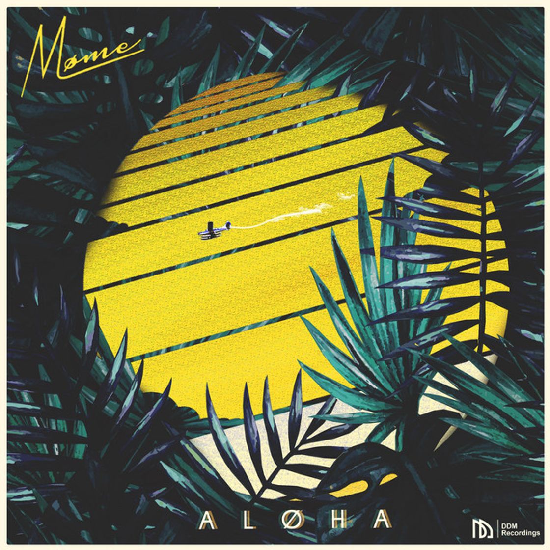 Canción Aloha