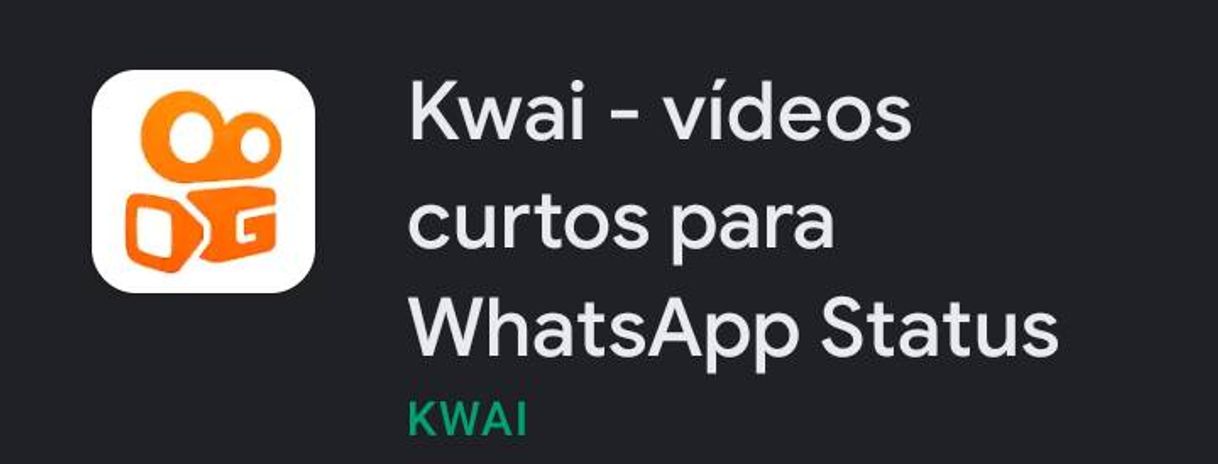 App Kwai