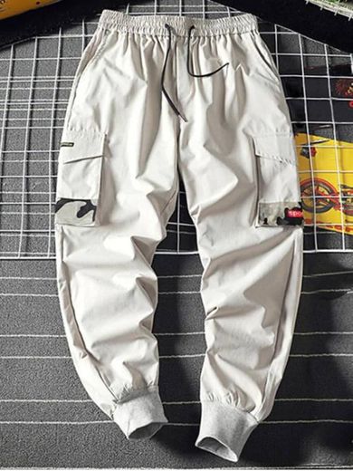 Calça Jogger Masculina