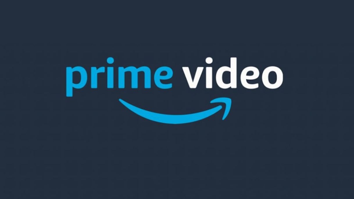 App Amazon Prime Video