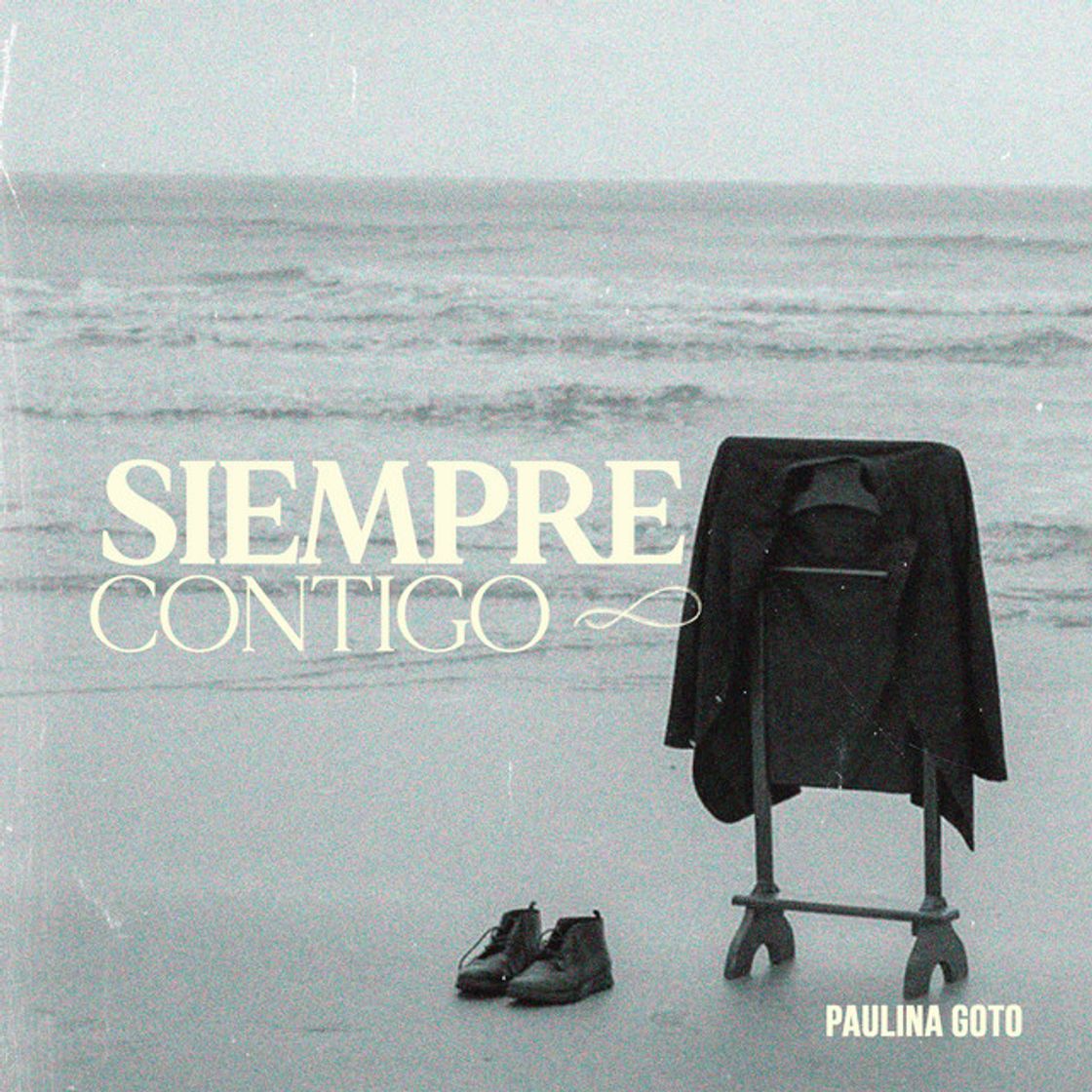 Canción Siempre Contigo