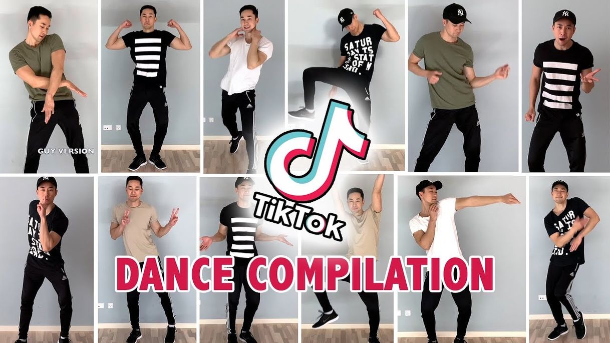 Fashion Tiktok 🤩