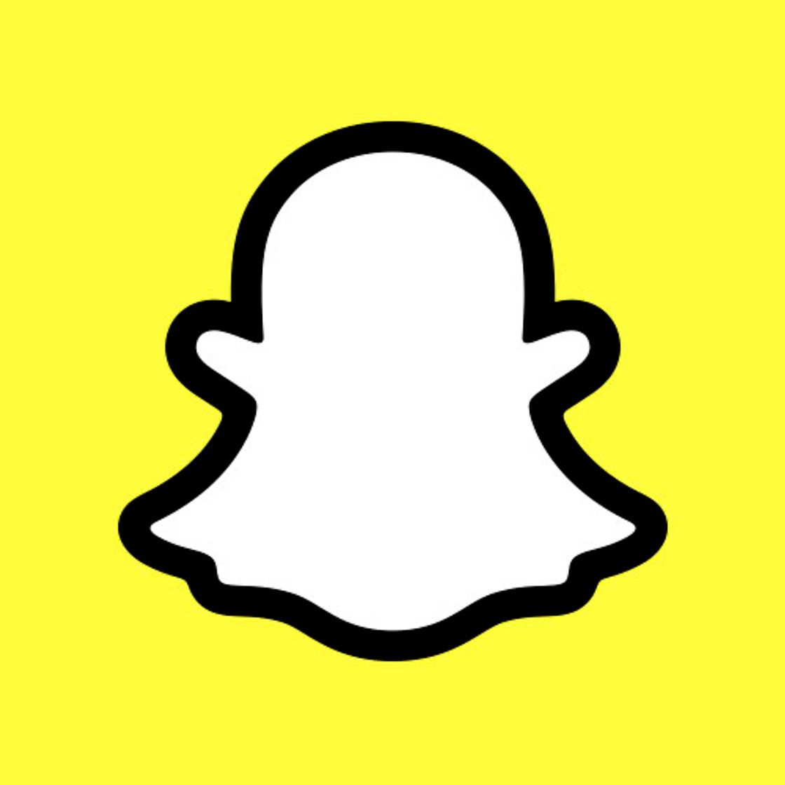 App Snapchat