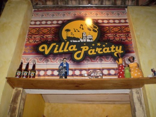 Villa Paraty