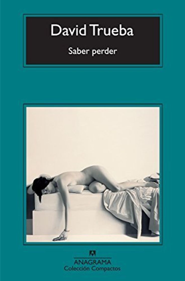 Libro Saber perder