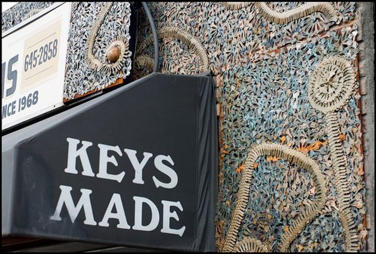 Social Greenwich Locksmiths