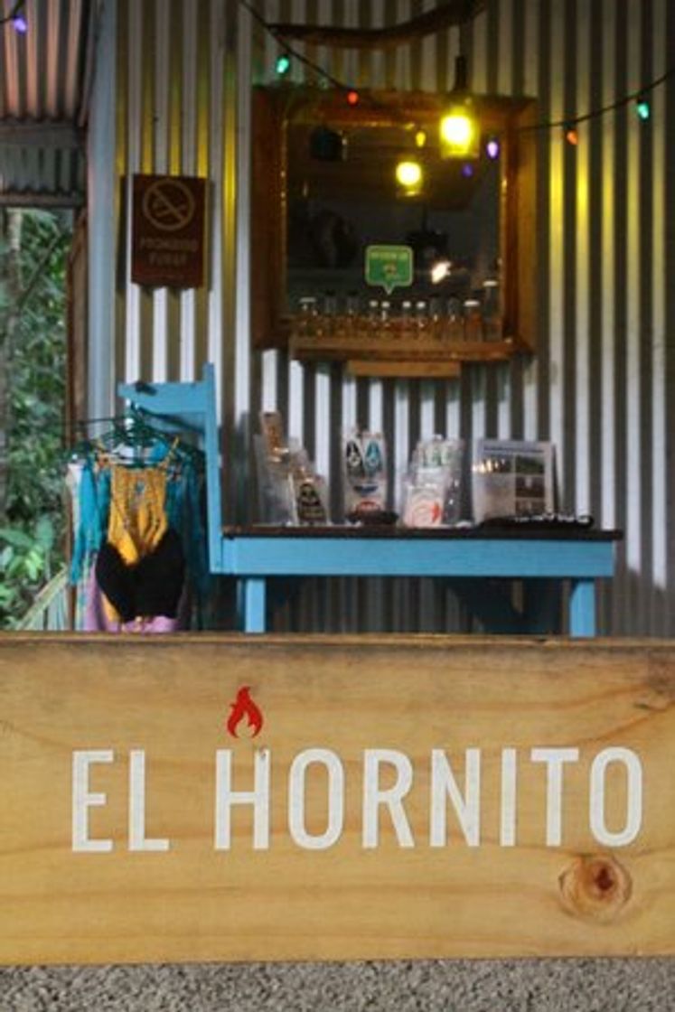 Restaurantes EL HORNITO - Empanadas Argentinas\Pizzas\Sandwiches