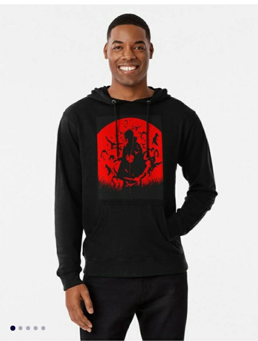 Moda Lightweight hoodie