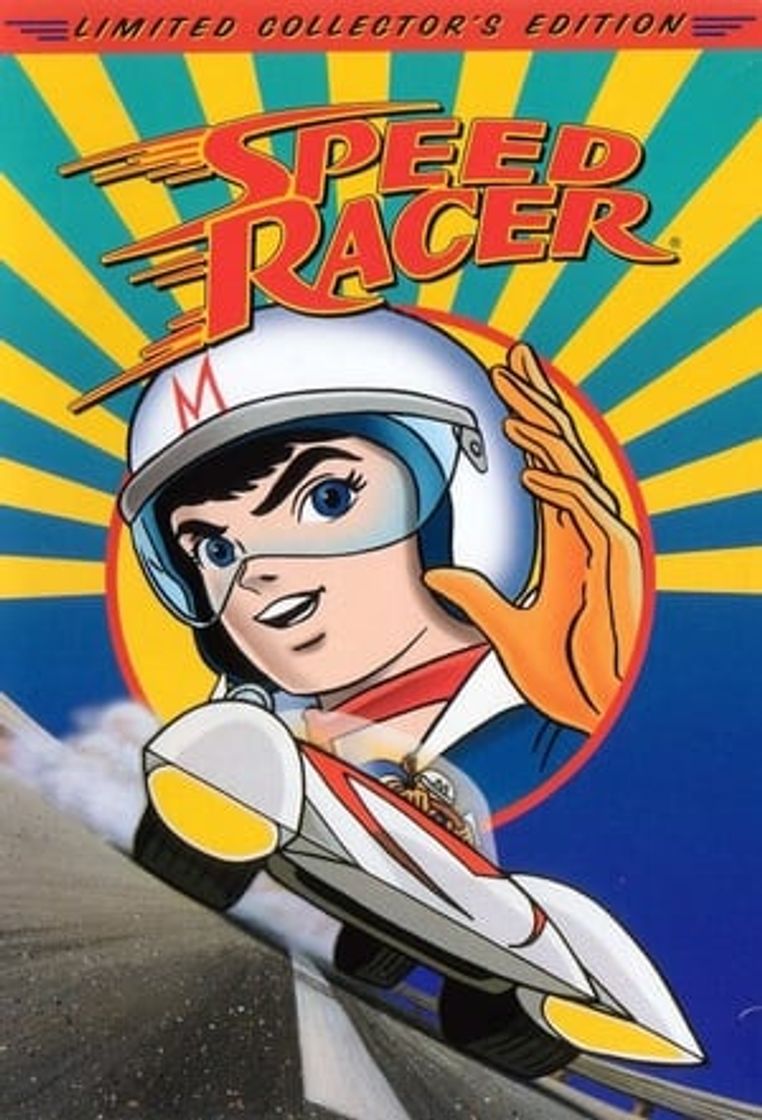 Serie Speed Racer