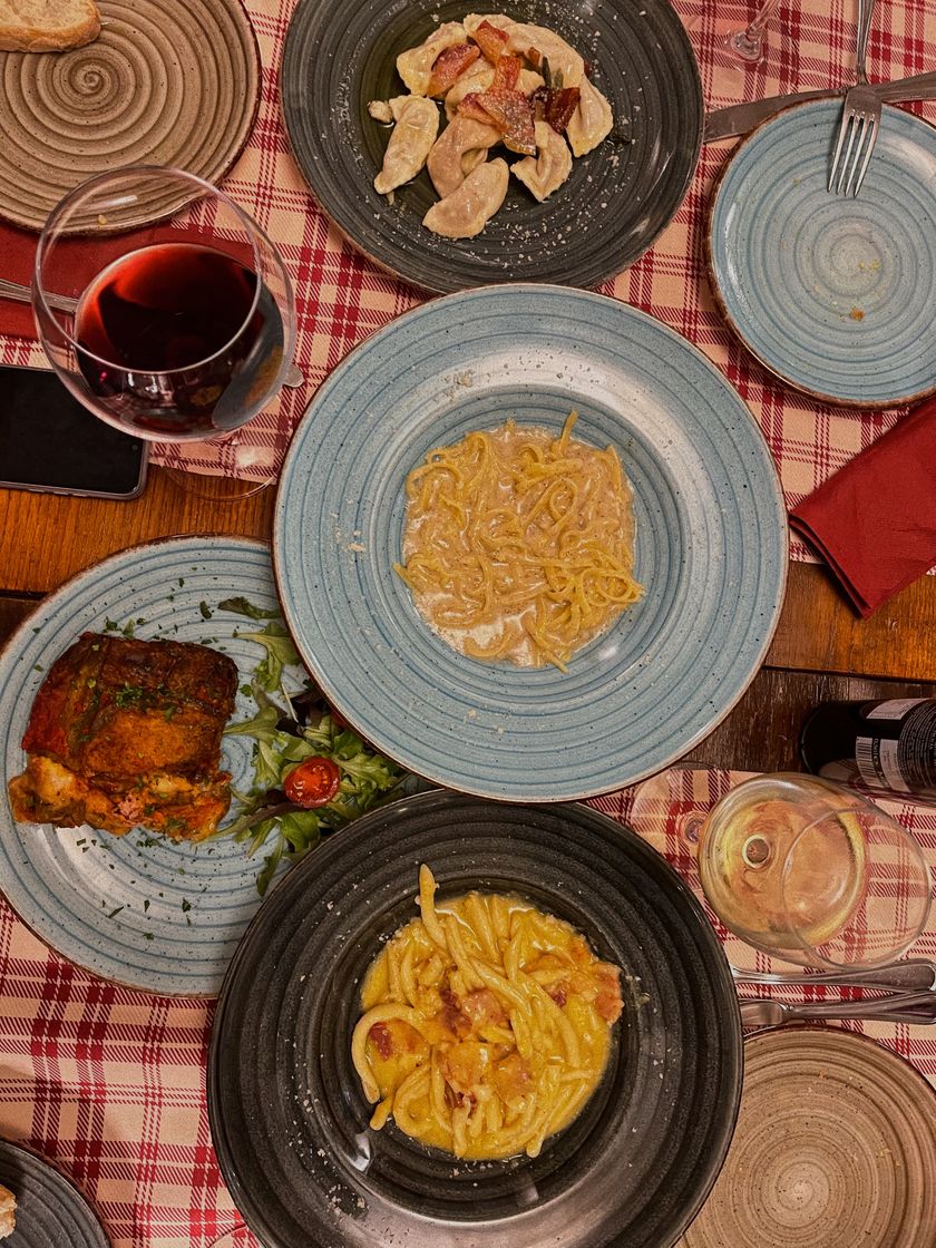 Mimì • La Casa dei Sapori
