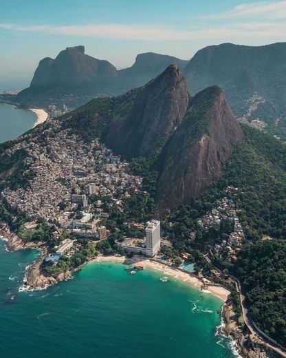 Rio de Janeiro 💚