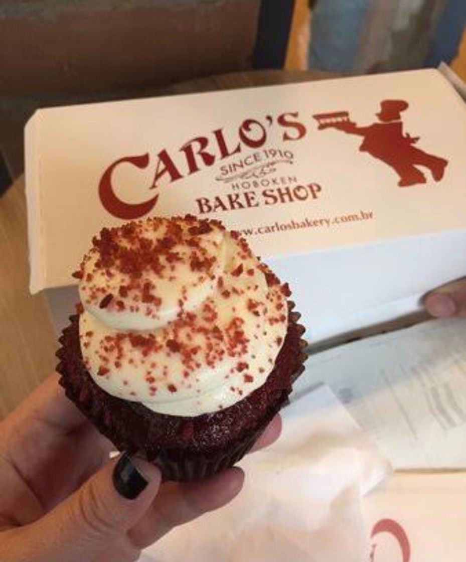 Restaurants Carlo's Bakery