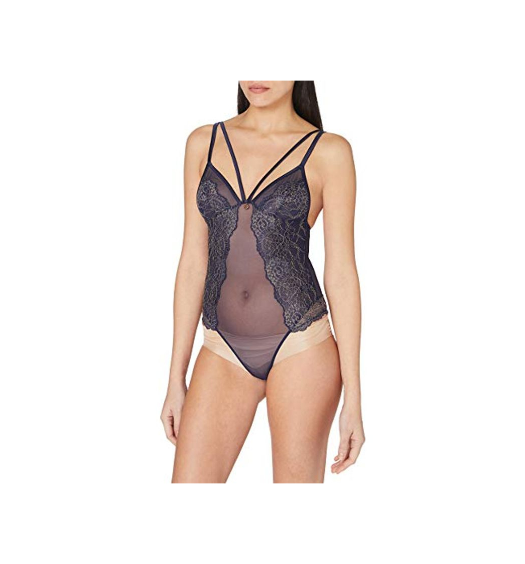 Fashion Sylvie Flirty Lingerie Anneke