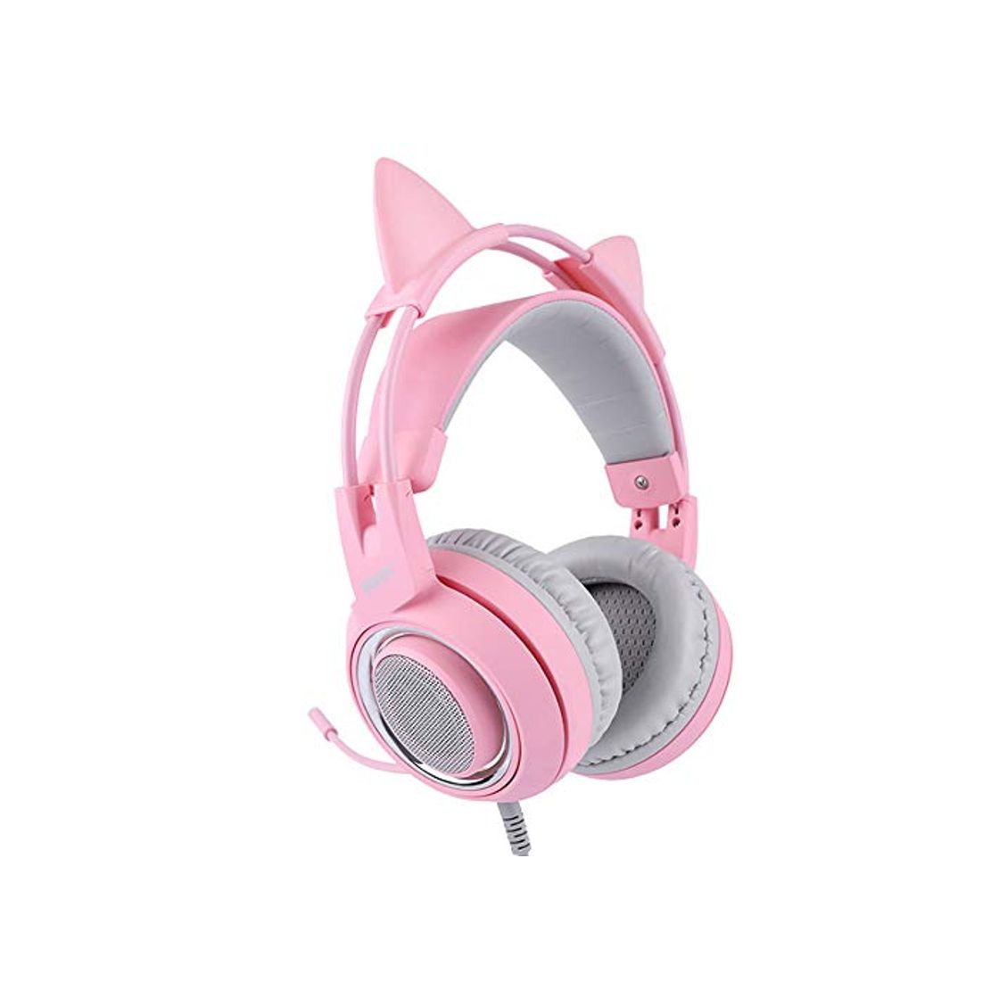 Producto Auriculares estéreo para Juegos con micrófono 3