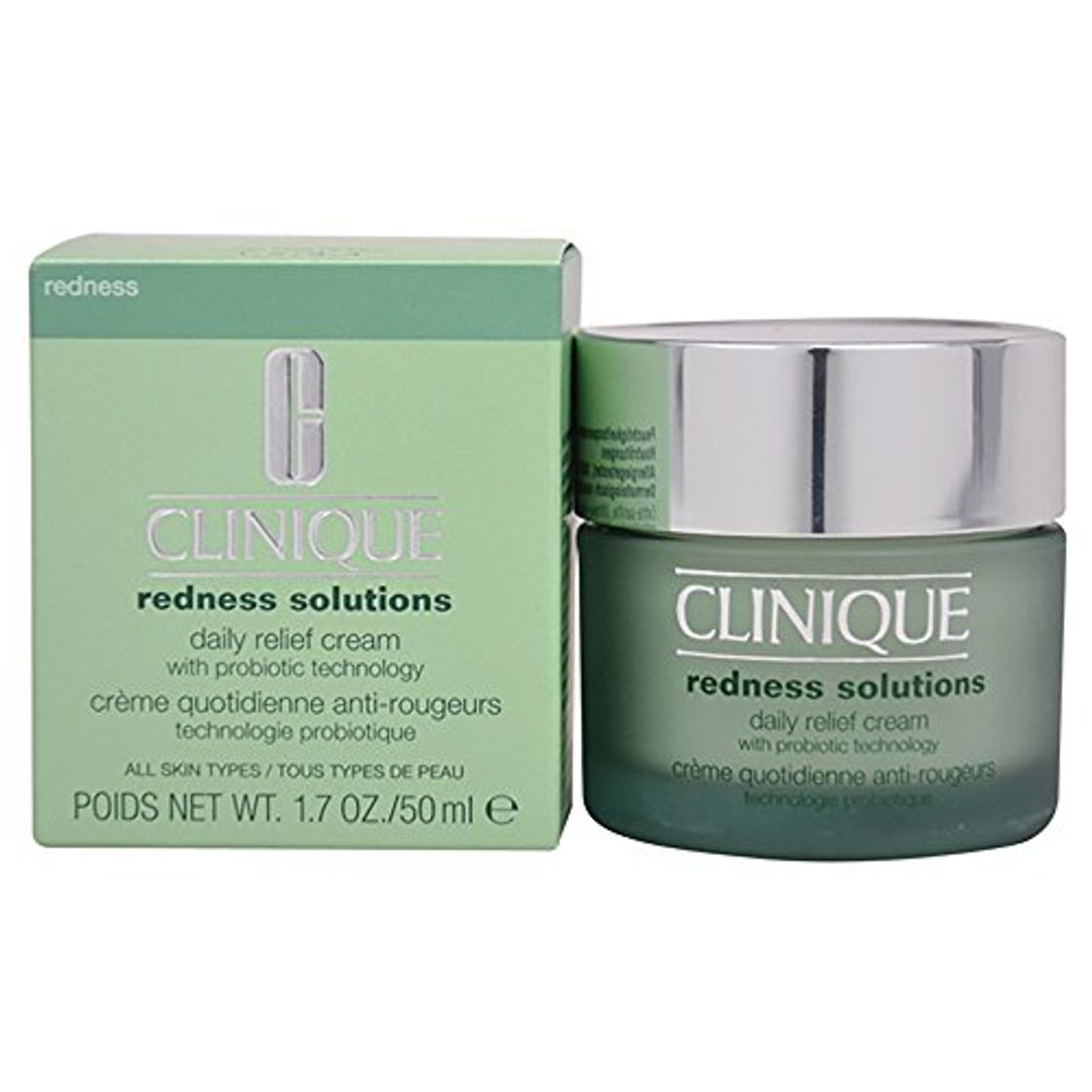 Belleza Clinique Redness Solutions