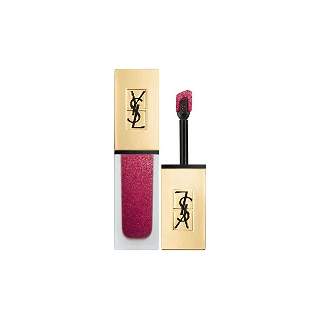 Beauty Yves Saint Laurent Ysl Tatouage Couture The Metallics 106-1 Unidad