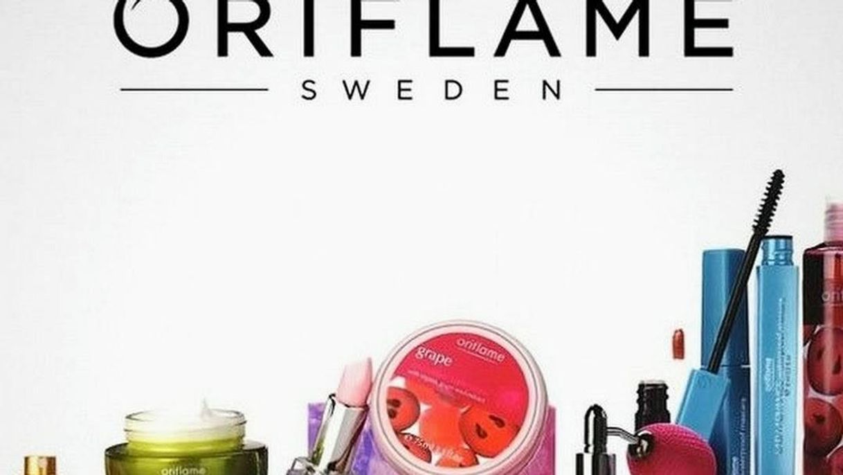 Social Revenda Oriflame - Home | Facebook