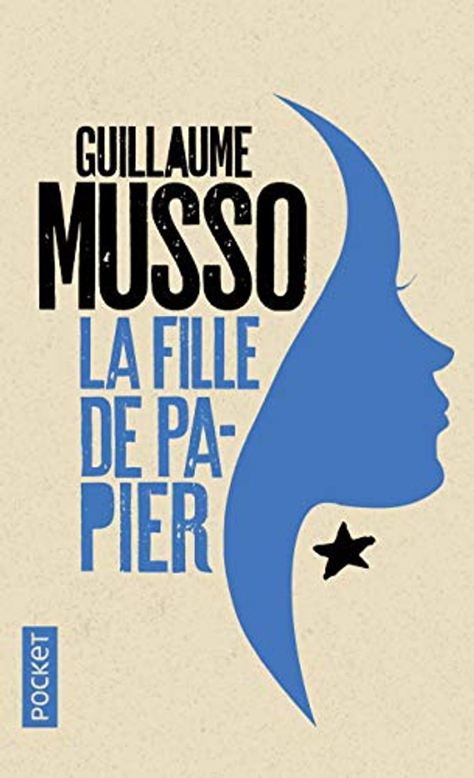 Libro La fille de papier