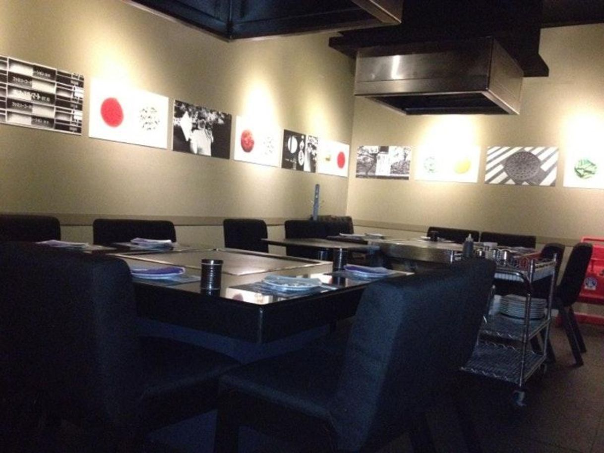 Restaurants Sushi-itto