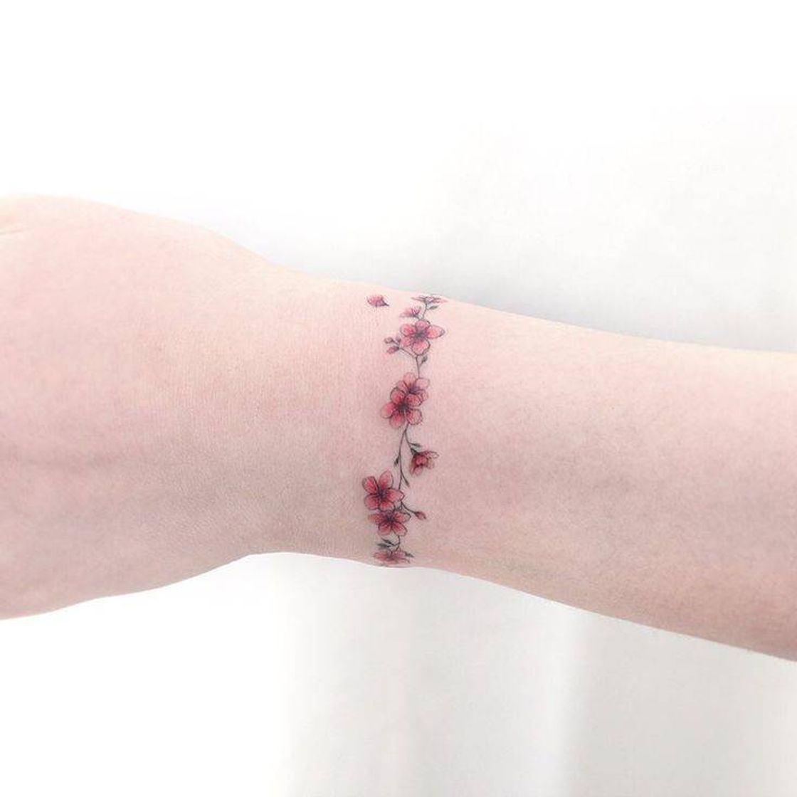 Fashion Tattoo ideas