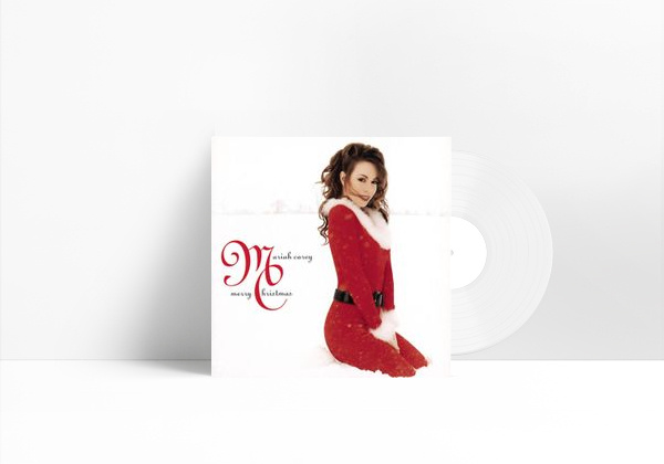 All I Want for Christmas Is You