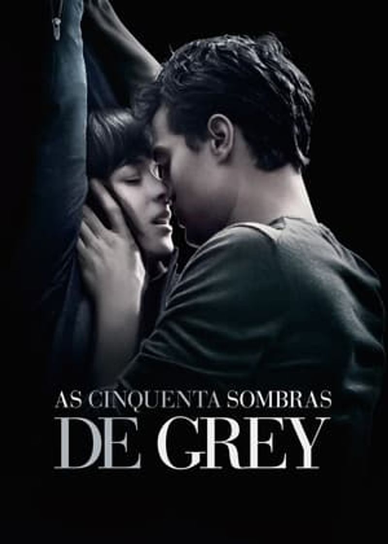 Movie Cincuenta sombras de Grey