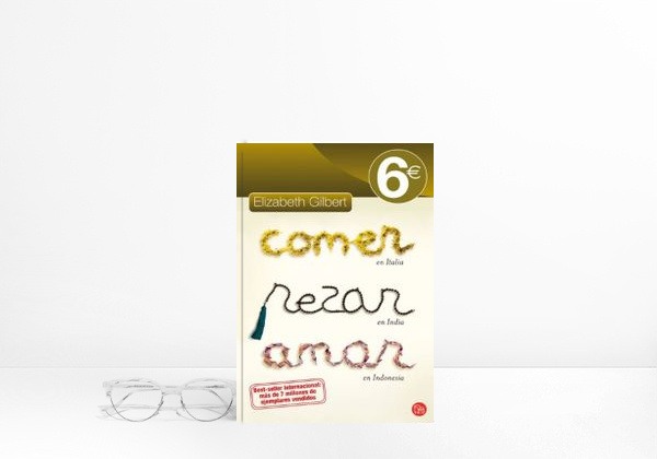 Libro COMER