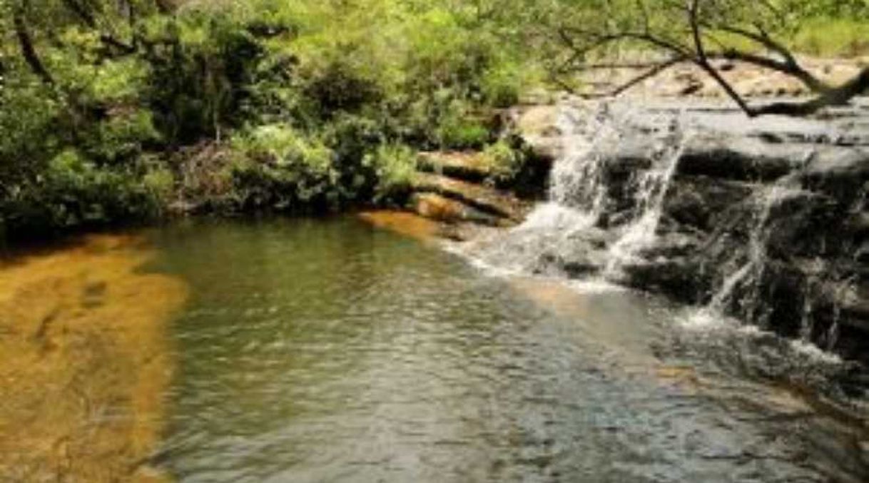 Lugar Recanto Ecológico da Dora