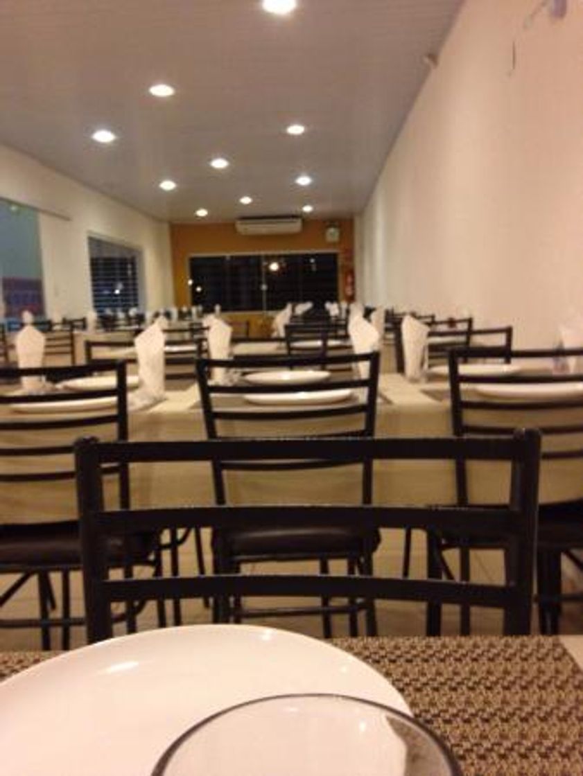 Restaurants Pizzaria Forno de Pedra